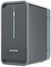 Marstek B2500-D 2240Wh Speicher für Balkonkraftwerke auch als Erweiterung für Anker Solix Solarbank 2 E1600 PRO - 0% MwSt (Angebot gemäß§12 Abs.3 UstG)